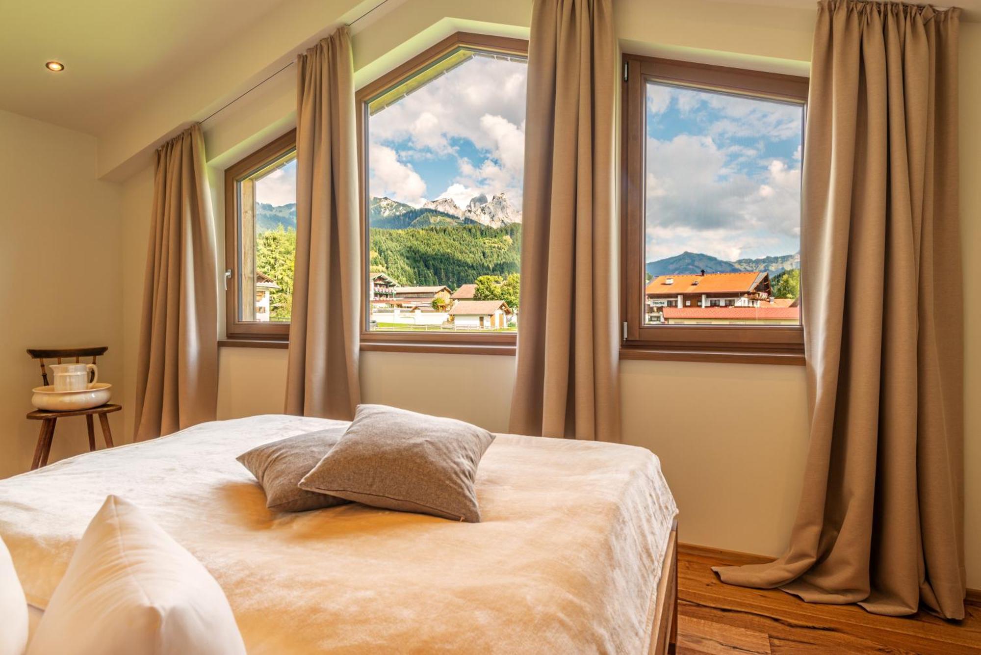 Ferienhaus Graenobel Dış mekan fotoğraf
