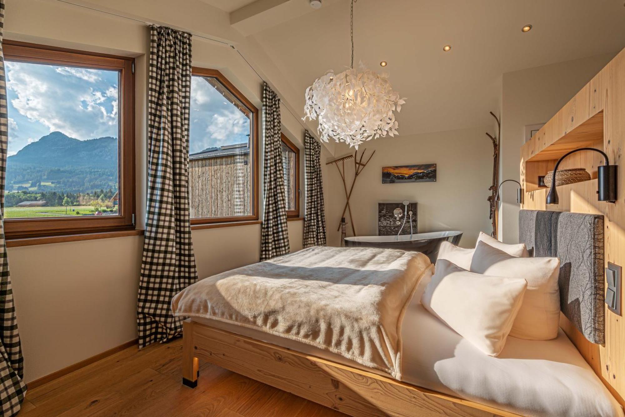 Ferienhaus Graenobel Dış mekan fotoğraf