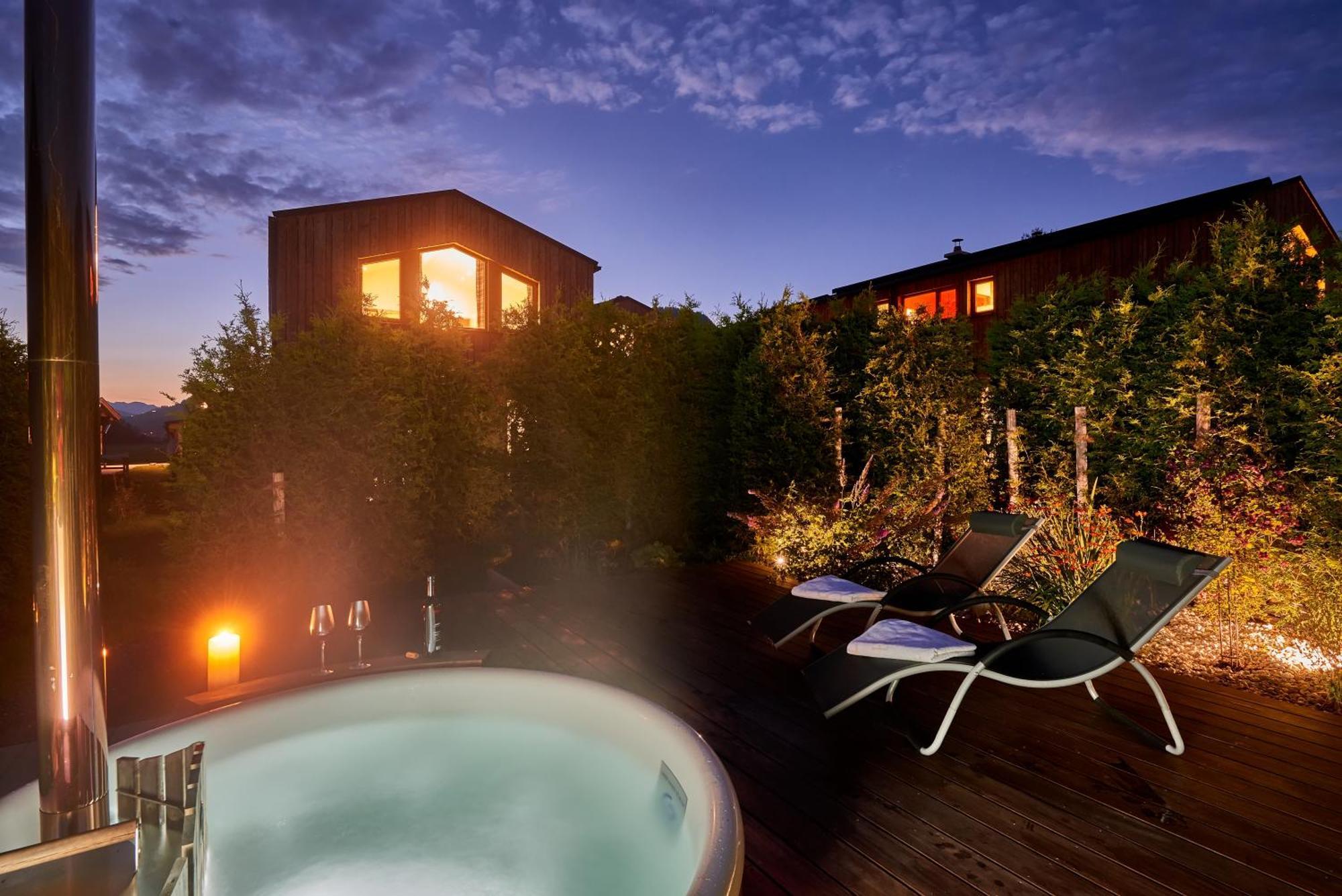 Ferienhaus Graenobel Dış mekan fotoğraf