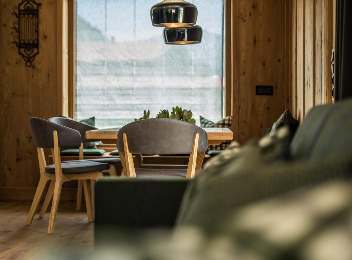 Ferienhaus Graenobel Dış mekan fotoğraf