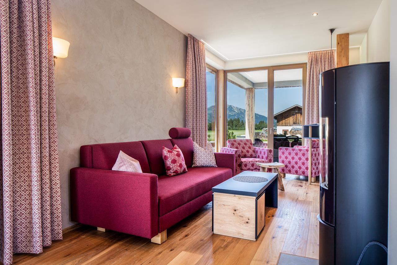 Ferienhaus Graenobel Dış mekan fotoğraf