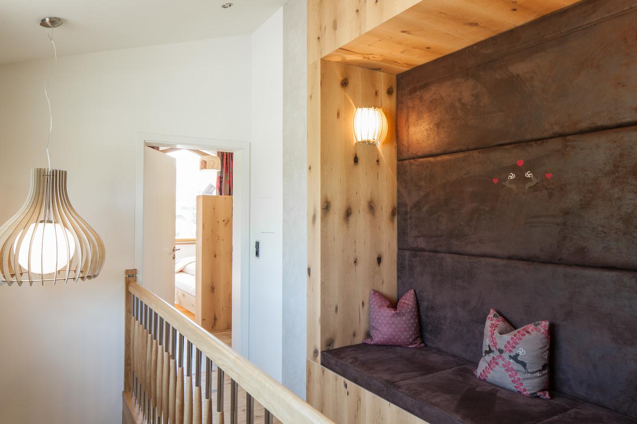 Ferienhaus Graenobel Dış mekan fotoğraf