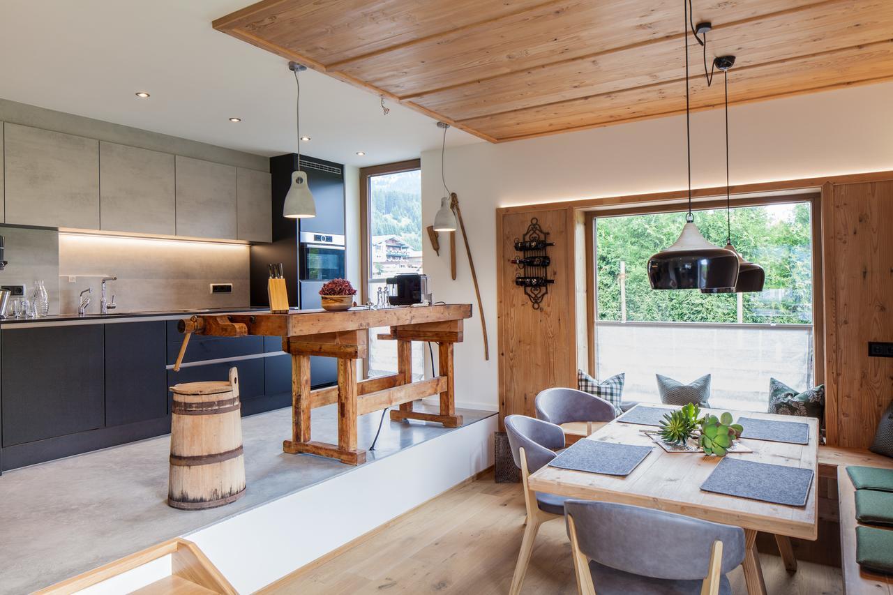 Ferienhaus Graenobel Dış mekan fotoğraf