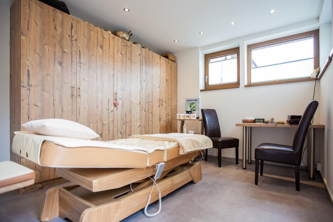 Ferienhaus Graenobel Dış mekan fotoğraf