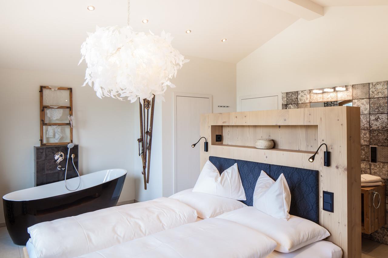Ferienhaus Graenobel Dış mekan fotoğraf