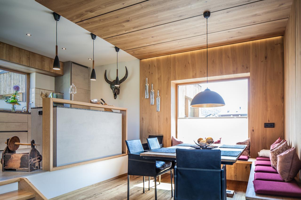 Ferienhaus Graenobel Dış mekan fotoğraf