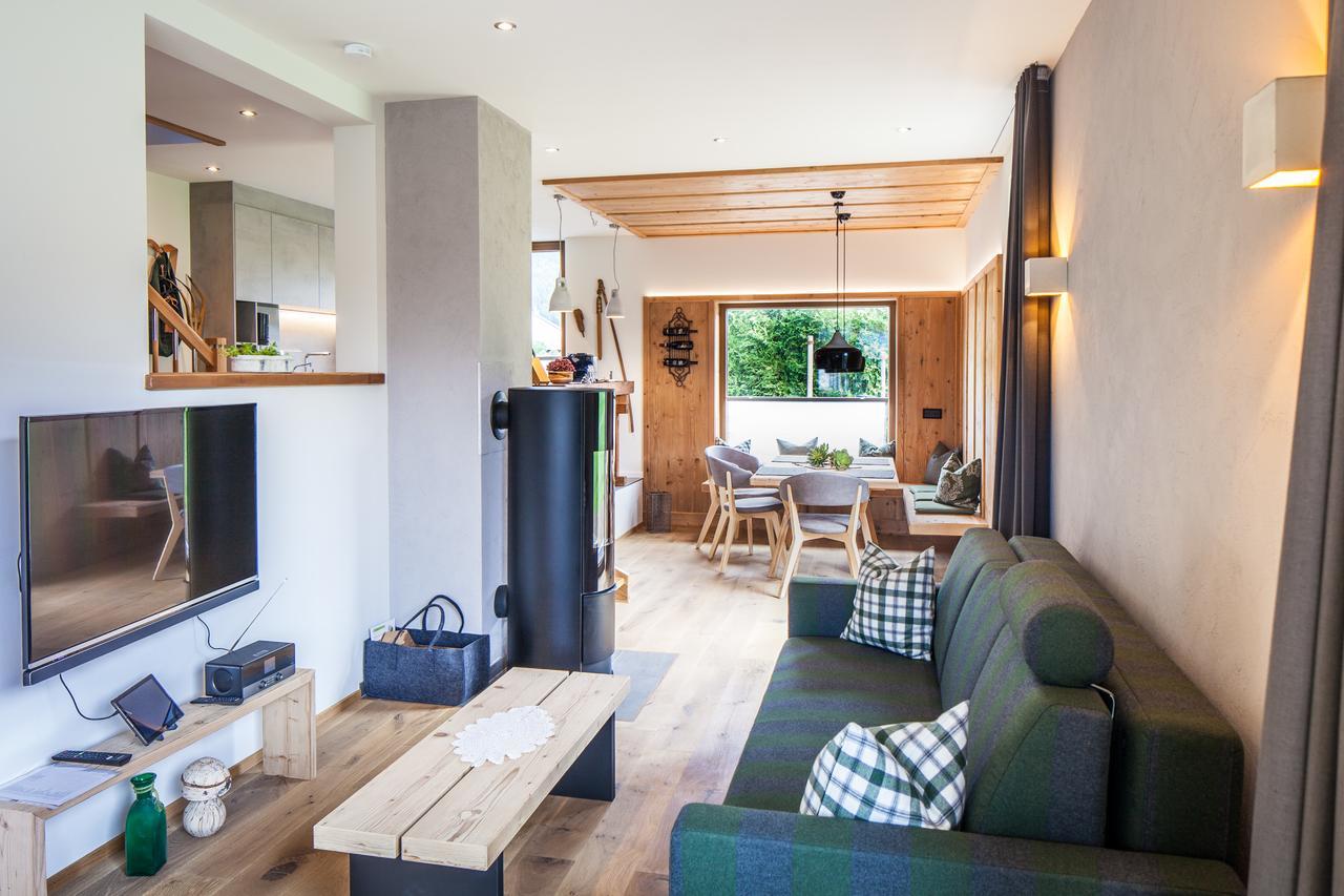 Ferienhaus Graenobel Dış mekan fotoğraf