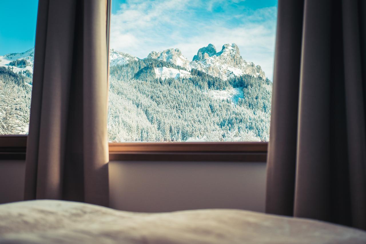 Ferienhaus Graenobel Dış mekan fotoğraf