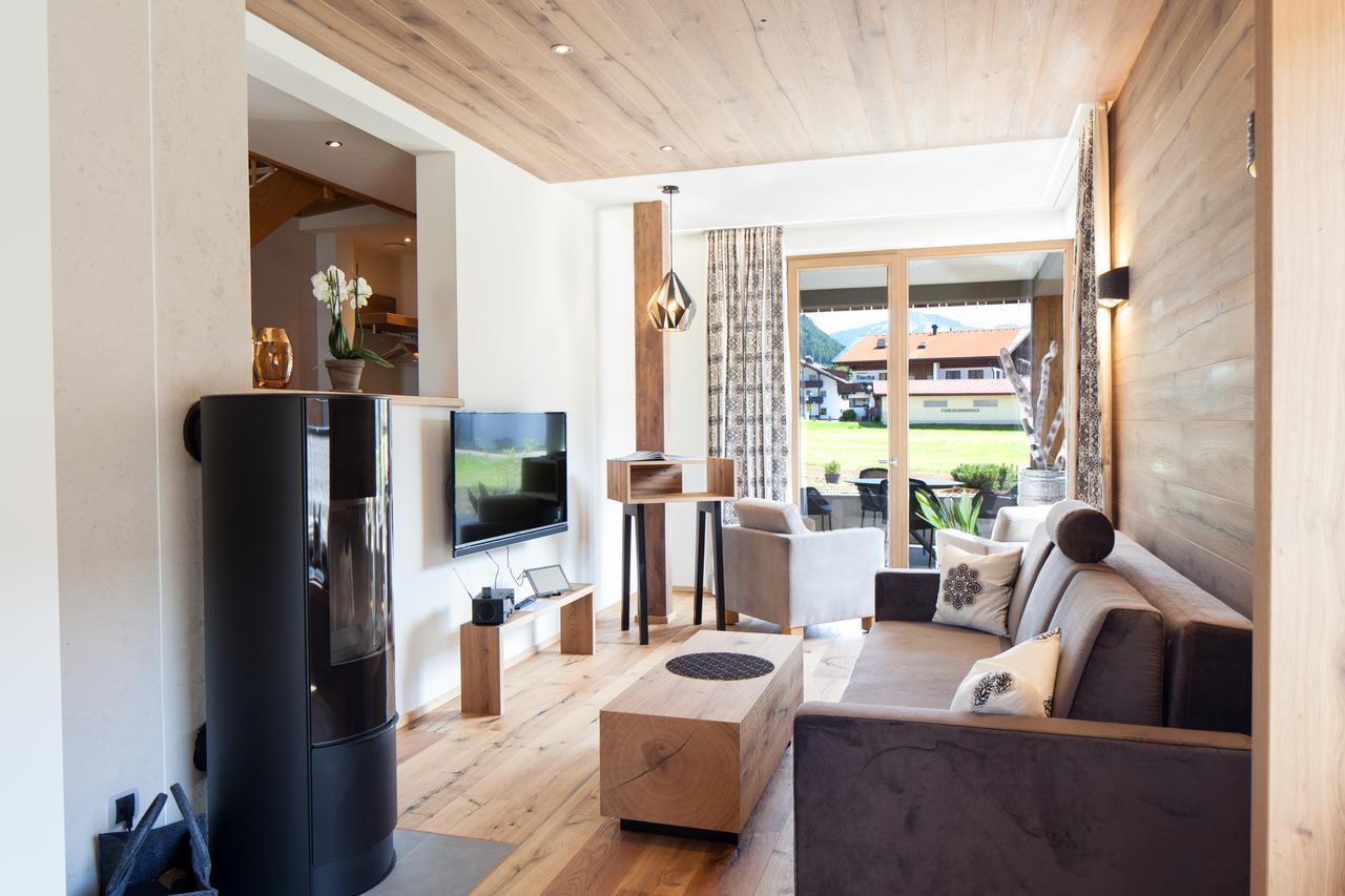 Ferienhaus Graenobel Dış mekan fotoğraf